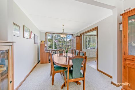 Property photo of 3 Arkana Street Telopea NSW 2117