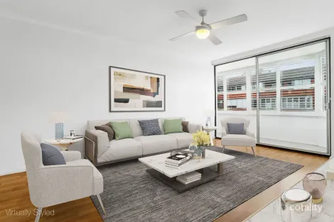 4/14-20 St Marks Rd, Randwick, NSW 2031