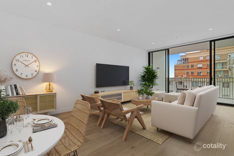 Property photo of 707/87 Oxford Street Bondi Junction NSW 2022