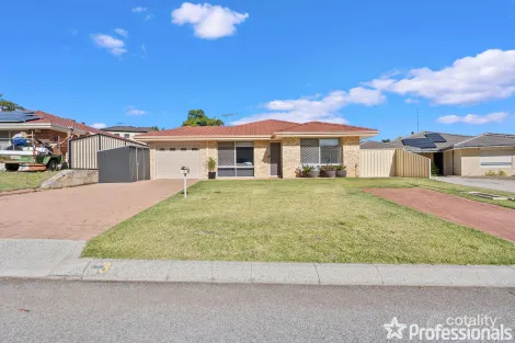 3 Digby Ct, Balga, WA 6061