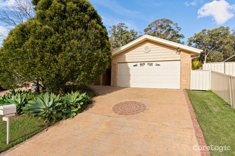 Property photo of 30 Thornbill Drive Bonnells Bay NSW 2264