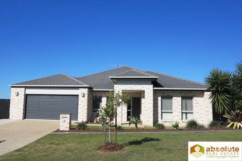 6 Como Cct, Warner, QLD 4500