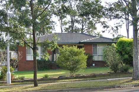 134 Madagascar Dr, Kings Park, NSW 2148