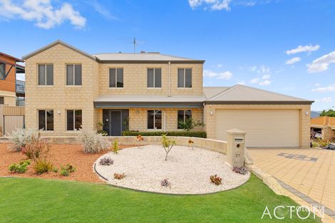 Property photo of 27 Peppertree Close Wannanup WA 6210