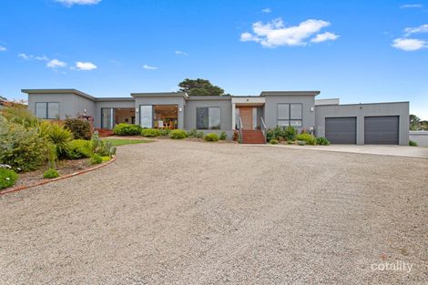 Property photo of 66A Beach Hill Avenue Somers VIC 3927