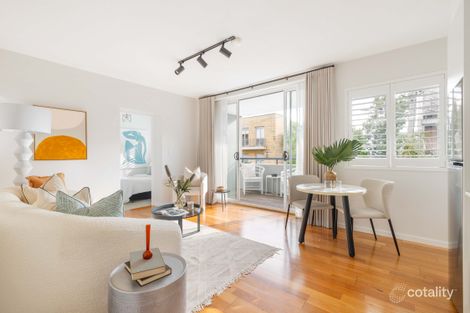 Property photo of 7/8-14 Underwood Street Paddington NSW 2021