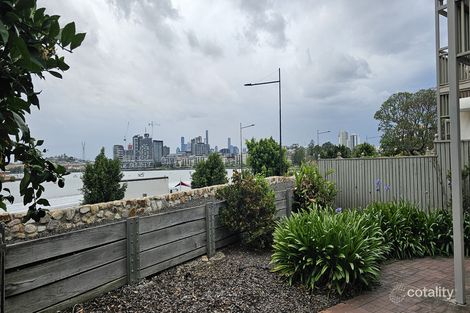 3/7 Toorak Rd, Hamilton, QLD 4007