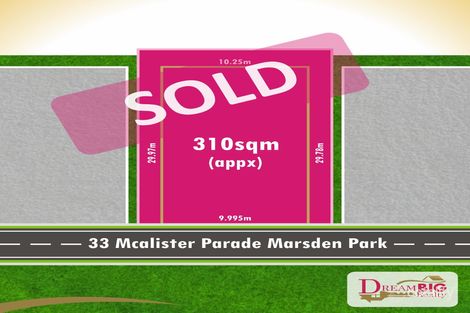 33 Mcalister Pde, Marsden Park, NSW 2765