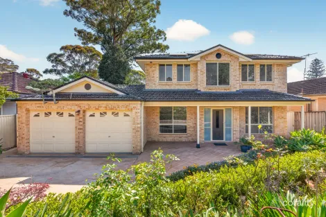 Property photo of 60 Caloola Road Constitution Hill NSW 2145