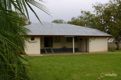 Property photo of 9 Flora Street Blackall QLD 4472