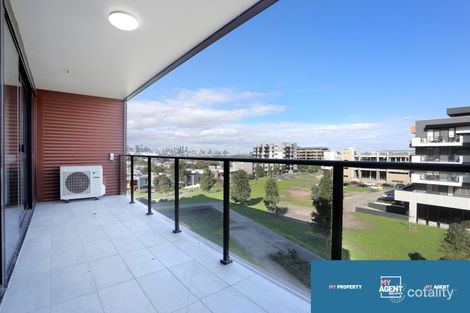 310/88 La Scala Ave, Maribyrnong, VIC 3032