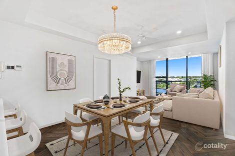 Property photo of 120/37 Sickle Avenue Hope Island QLD 4212