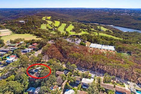 Property photo of 142 Upper Clontarf Street North Balgowlah NSW 2093