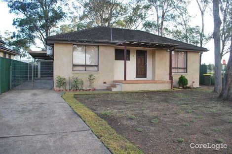 Property photo of 6 Glen Margaret Avenue Lurnea NSW 2170