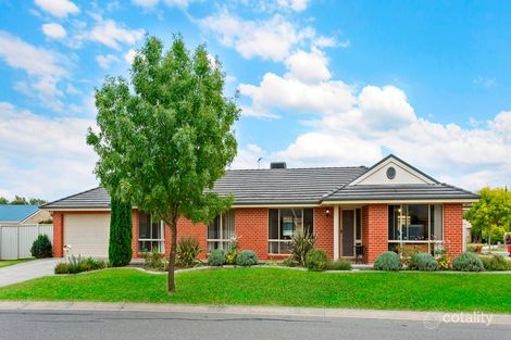 Property photo of 20 Saunders Crescent Wodonga VIC 3690