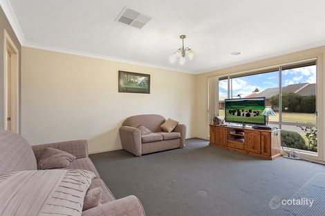 Property photo of 20 Saunders Crescent Wodonga VIC 3690