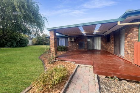 Property photo of 67 Prichard Circuit Richardson ACT 2905