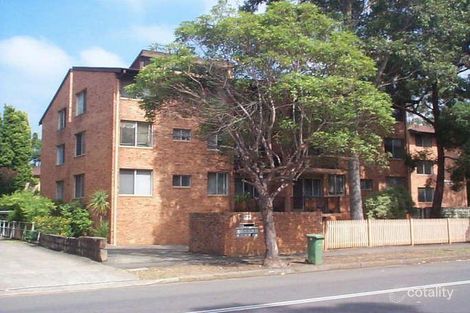 1/13 Castle St, North Parramatta, NSW 2151