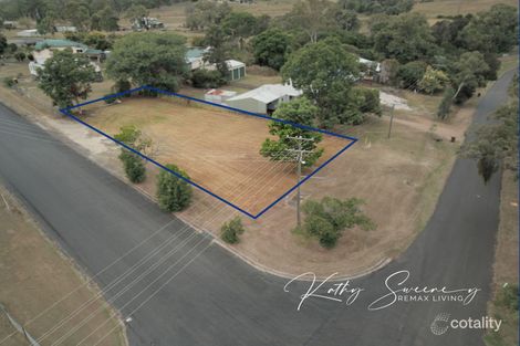 10 Drake St, Proston, QLD 4613