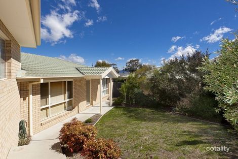 Property photo of 7/5 Florence Fuller Crescent Conder ACT 2906