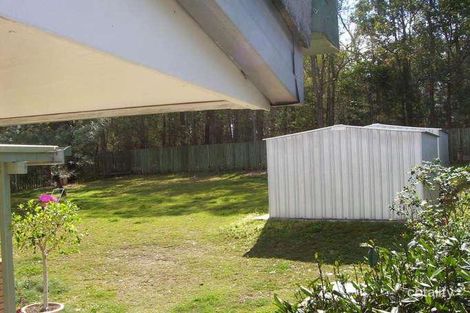 Property photo of 110 Begonia Street Browns Plains QLD 4118