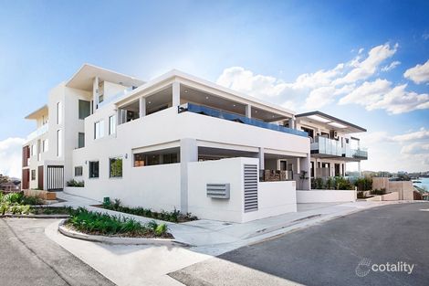 305/11a Clare St, Sylvania, NSW 2224