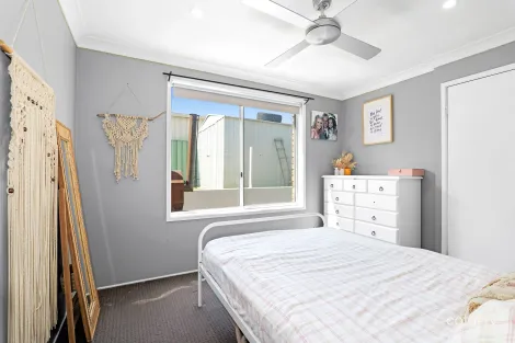 Property photo of 142 Spinks Road Glossodia NSW 2756