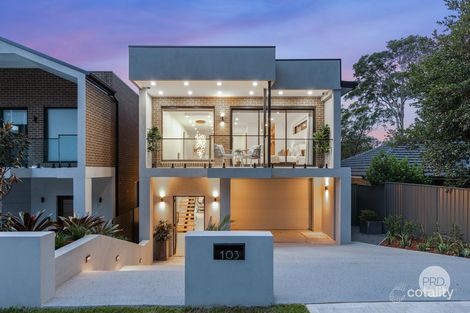 Property photo of 103 Letitia Street Oatley NSW 2223