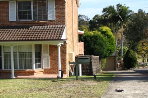 14 Radiata Ave, Baulkham Hills, NSW 2153