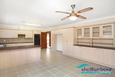 Property photo of 334 Princes Highway Dapto NSW 2530