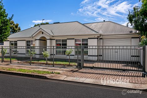 Property photo of 2 Nesbit Street Albert Park SA 5014