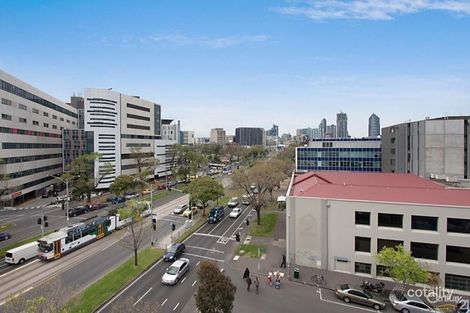 Property photo of 75 Flemington Road North Melbourne VIC 3051
