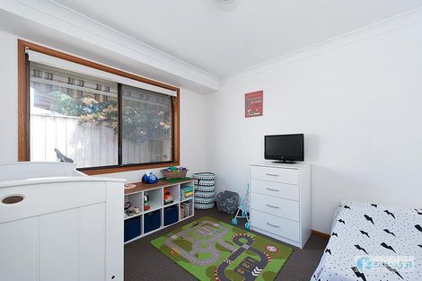 Property photo of 1/19 Bent Street Fingal Bay NSW 2315