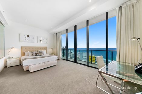 Property photo of 4802/1 Oracle Boulevard Broadbeach QLD 4218