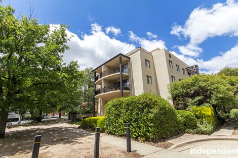 176/15 Tench St, Kingston, ACT 2604
