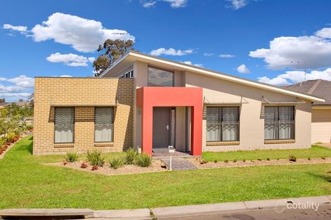 22 Wiseman Cct, Ropes Crossing, NSW 2760