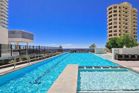 Property photo of 4802/1 Oracle Boulevard Broadbeach QLD 4218