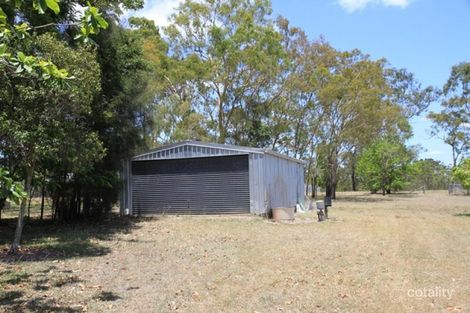 Property photo of 188 Mulara Road Bondoola QLD 4703