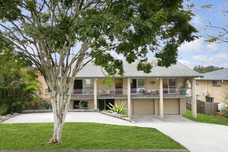 Property photo of 15 Friend Street Everton Park QLD 4053