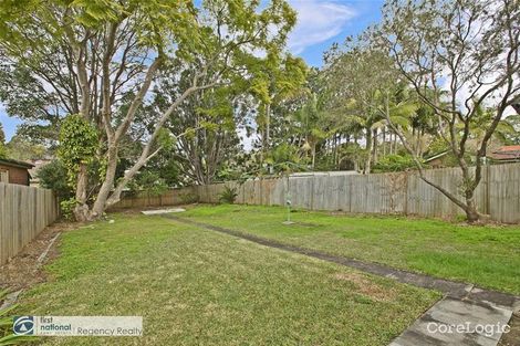 Property photo of 3 Lamette Street Chatswood NSW 2067