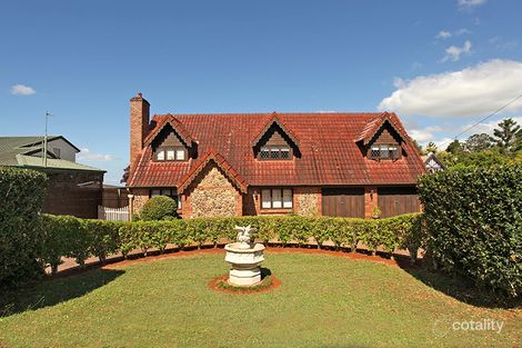 Property photo of 7 Melia Court Mapleton QLD 4560