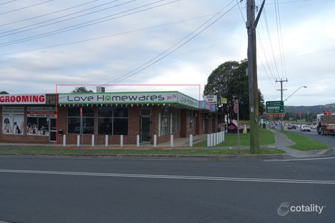 2/243 Princes Hwy, Albion Park Rail, NSW 2527