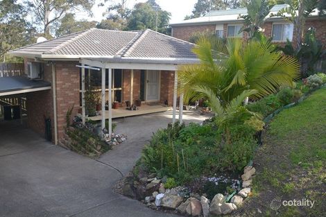 Property photo of 15 Hawks Nest Place Surfside NSW 2536
