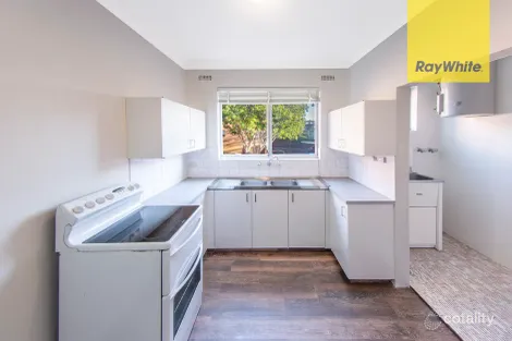 5/43 O'Connell St, North Parramatta, NSW 2151