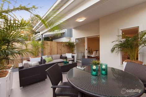 Property photo of 6/12 Fraser Street Morningside QLD 4170