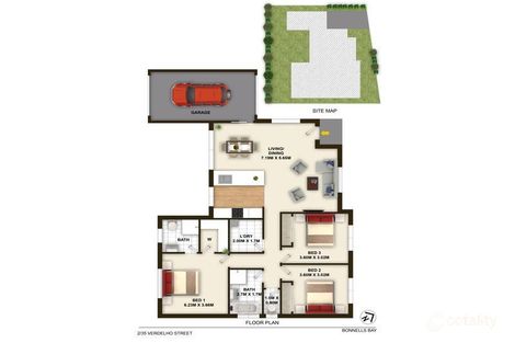 36 Riesling Rd, Bonnells Bay, NSW 2264