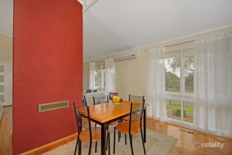 Property photo of 38 Pulleine Crescent Macgregor ACT 2615