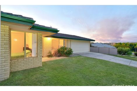 Property photo of 3 Fontana Cove Joondalup WA 6027