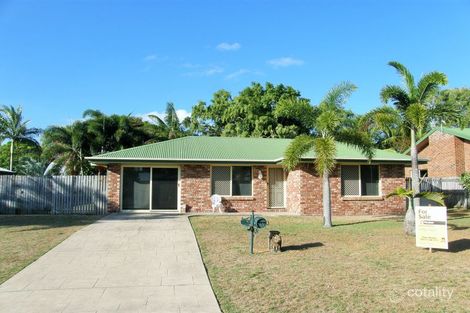 16 Seabreeze Ct, Slade Point, QLD 4740