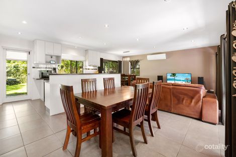 Property photo of 6 Ballybritt Street The Gap QLD 4061